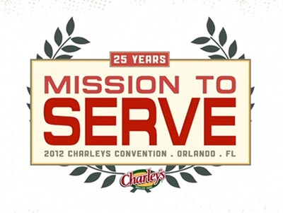Charley’s Subs – Annual Franchisee Meeting Video