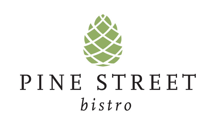 Pine Street Bistro Logo