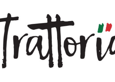 Trattoria Logo